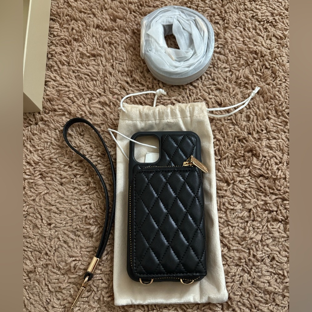 Custype iPhone 11 phone Case
